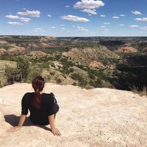 Meet your Posher, Clara